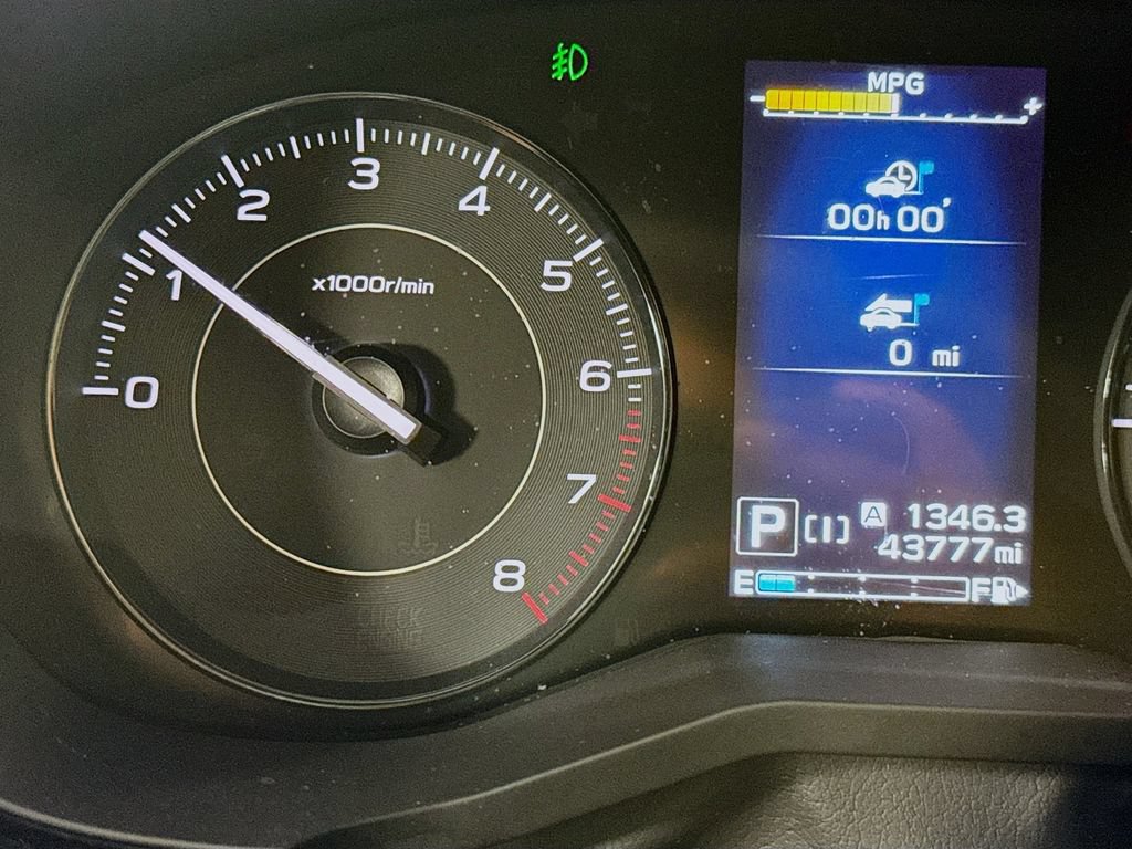 Used 2021 Subaru Impreza 2.0i Premium AWD/4WD image 14