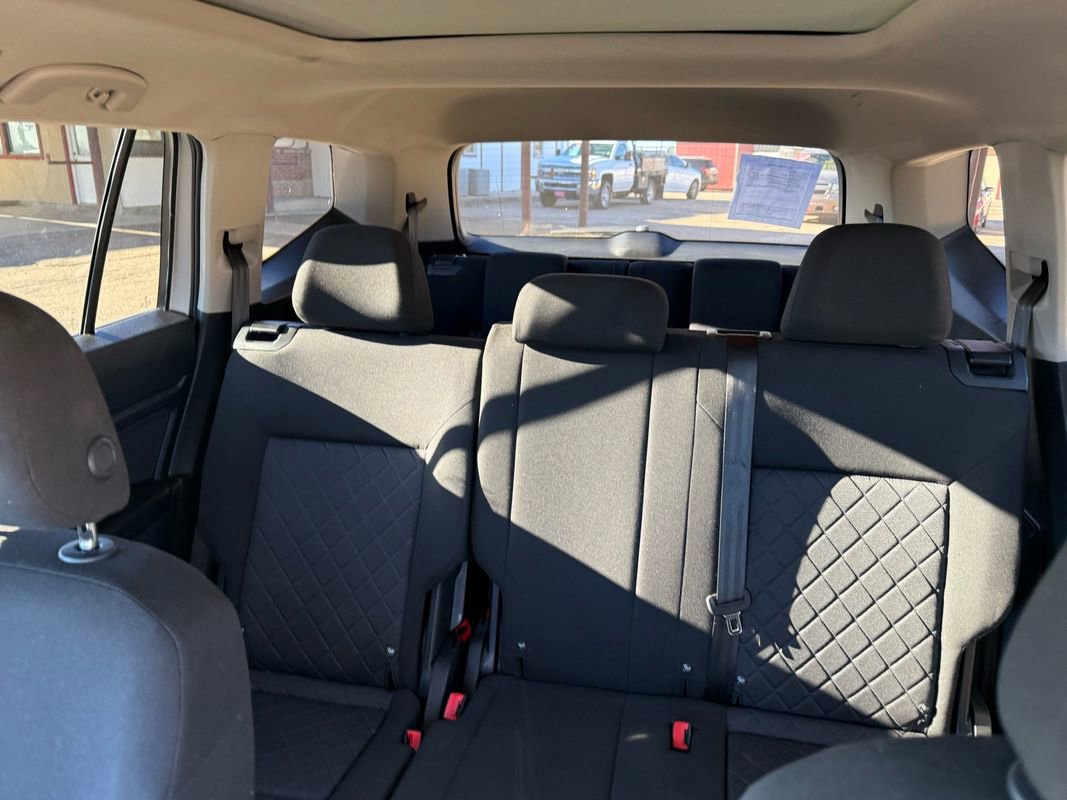 Used 2018 Volkswagen Atlas Launch Edition image 18