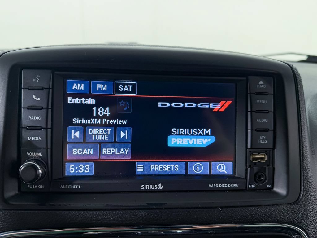 Used 2019 Dodge Grand Caravan SXT FWD image 19