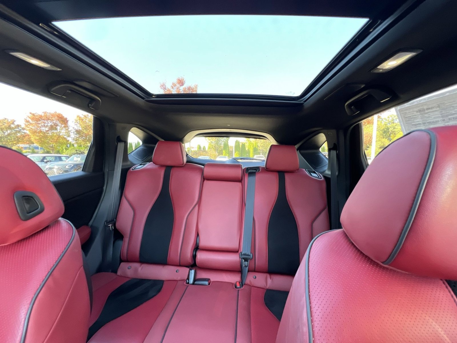 Used 2023 Acura RDX A-Spec image 5