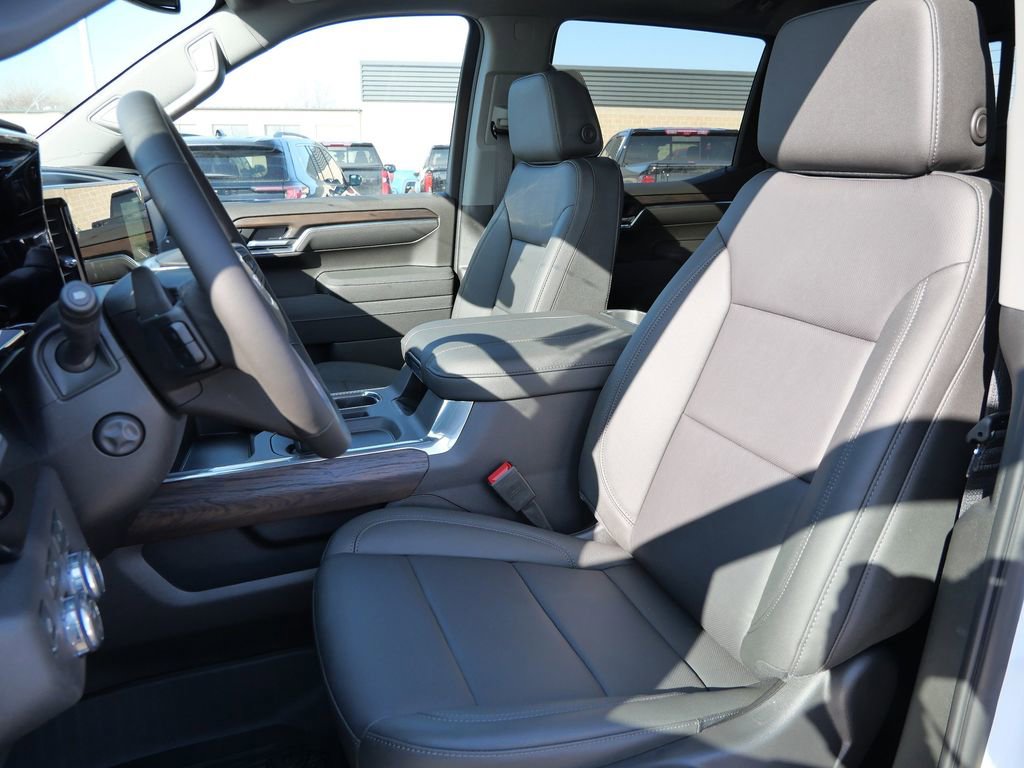 New 2026 GMC Sierra 1500 SLT w/ SLT Premium Plus Package image 33