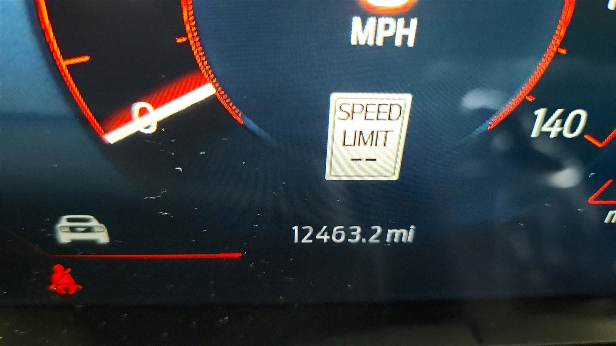 Used 2024 Ford Mustang Premium image 29