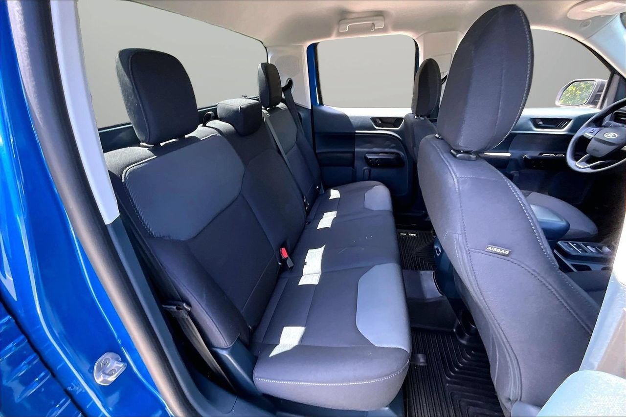 Used 2022 Ford Maverick XL FWD image 23