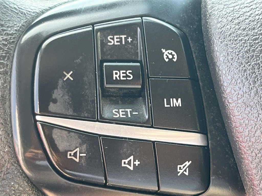 Used 2023 Ford Transit 350 Low Roof DRW AWD image 23