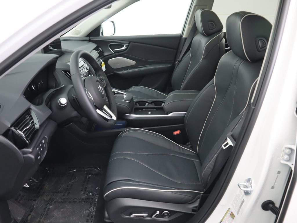 New 2026 Acura RDX SH-AWD w/ Advance Package image 21
