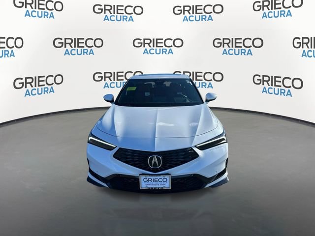 New 2026 Acura Integra A-Spec image 4