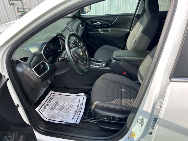 Used 2024 Chevrolet Equinox LT w/ LPO, Floor Liner Package AWD/4WD image 13