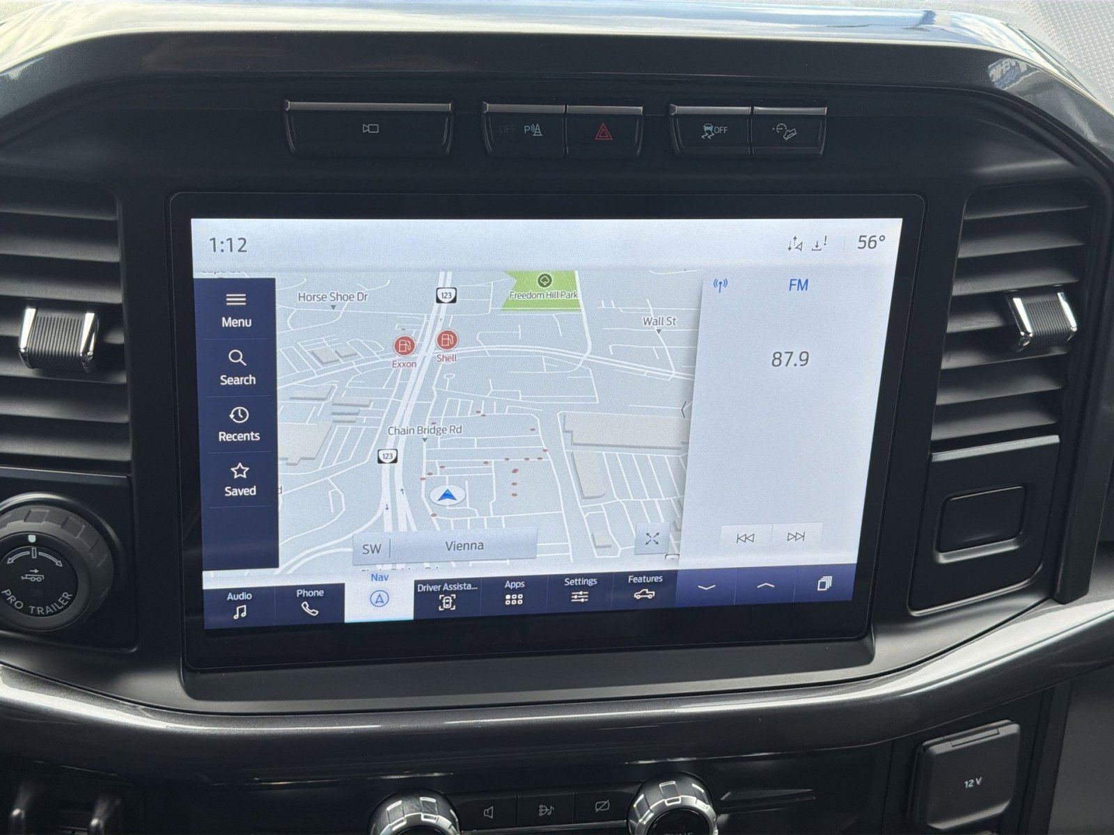 Used 2023 Ford F150 XLT w/ Equipment Group 302A High image 20