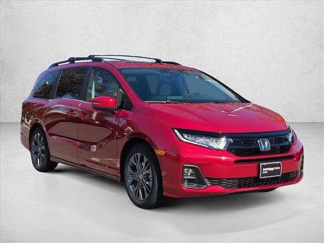New 2027 Honda Odyssey Touring image 7