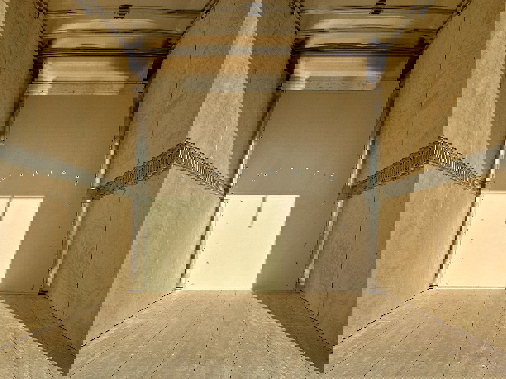 New 2024 Chevrolet Express 3500 w/ Ambulance Package image 24