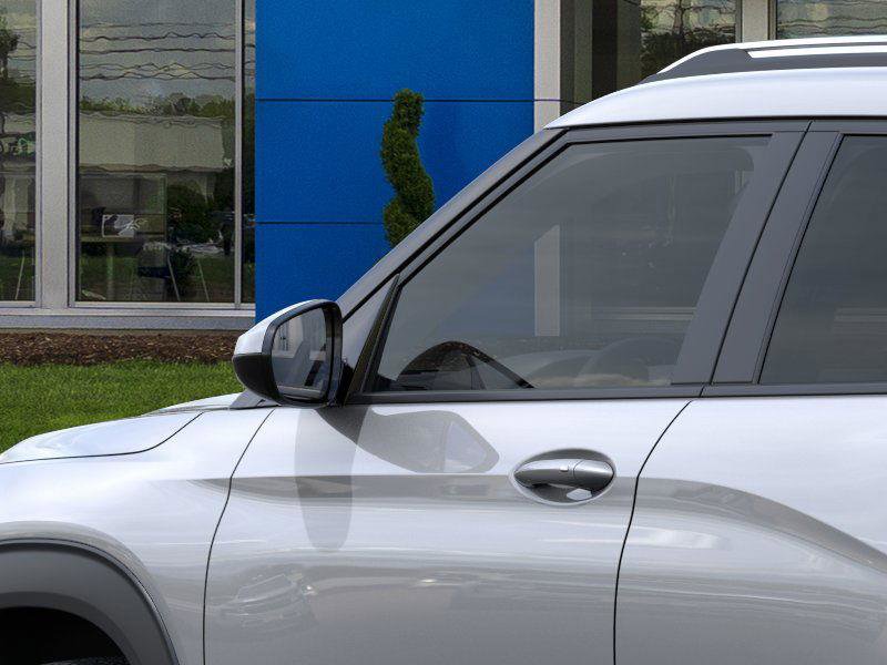 New 2026 Chevrolet TrailBlazer LT w/ Convenience Package image 13