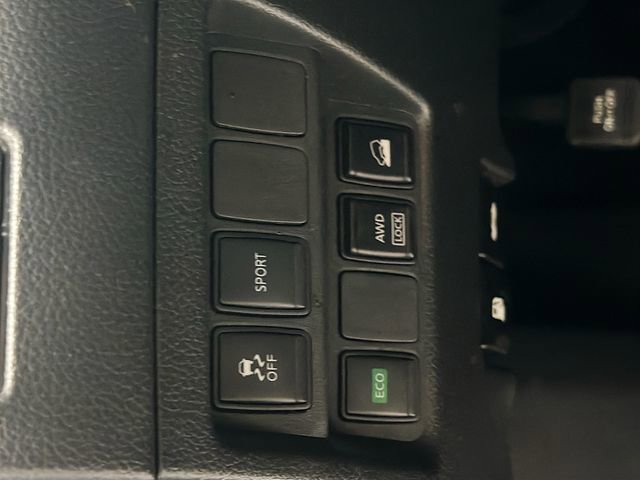 Used 2016 Nissan Rogue S image 10