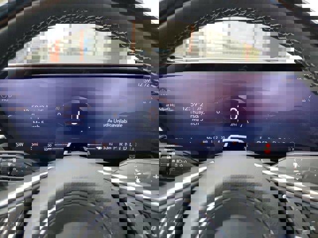 New 2026 Buick Enclave Avenir w/ Super Cruise Package image 24