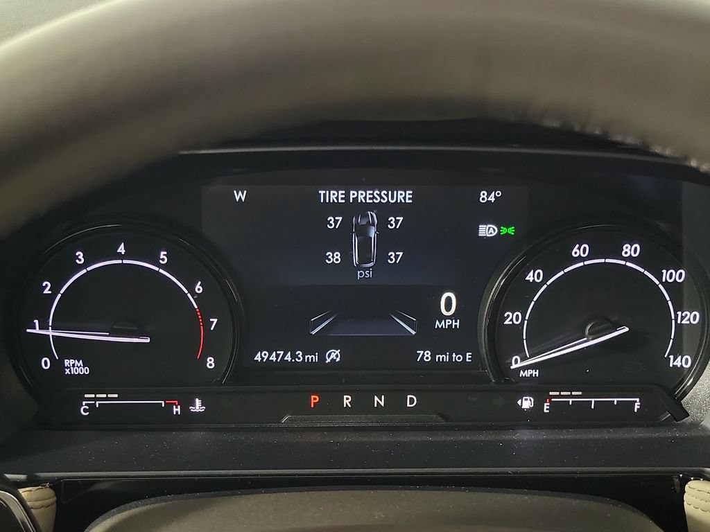 Certified 2020 Lincoln Corsair FWD w/ Premium Package image 24