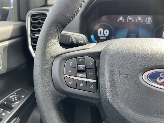 New 2026 Ford Ranger Lariat w/ FX4 Off-Road Package image 12
