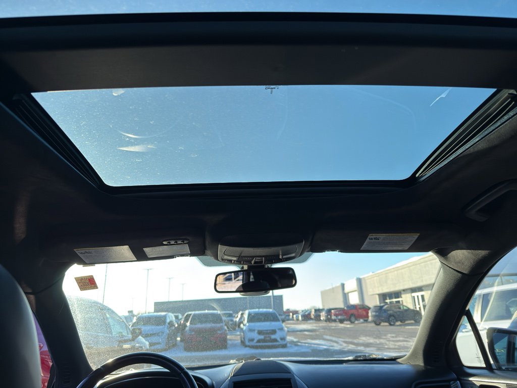 Used 2018 Lincoln MKC Black Label w/ Lincoln MKC Climate Package image 21