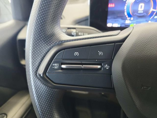 Used 2024 Chevrolet Silverado EV W/T AWD/4WD image 19