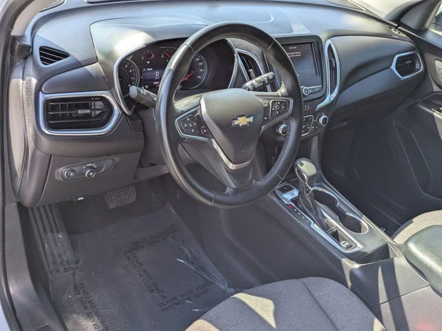 Used 2024 Chevrolet Equinox LT image 17