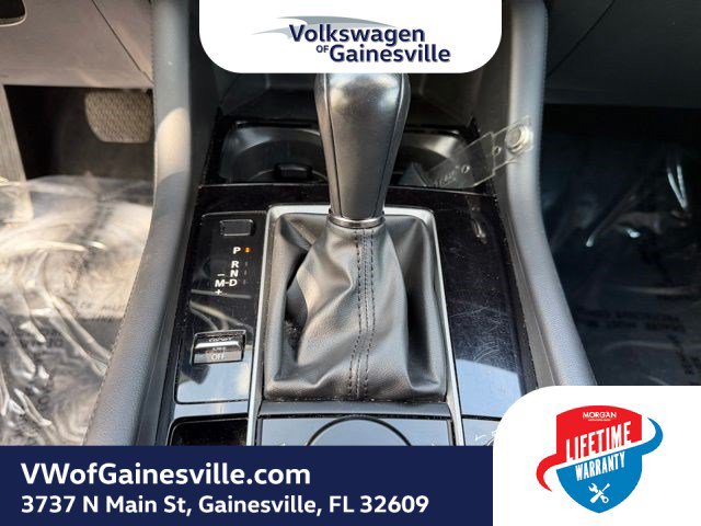 Used 2024 MAZDA MAZDA3 s FWD image 23