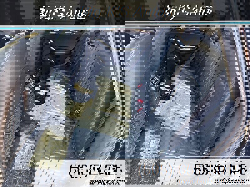 Used 2010 Audi Q5 3.2 Premium Plus image 9