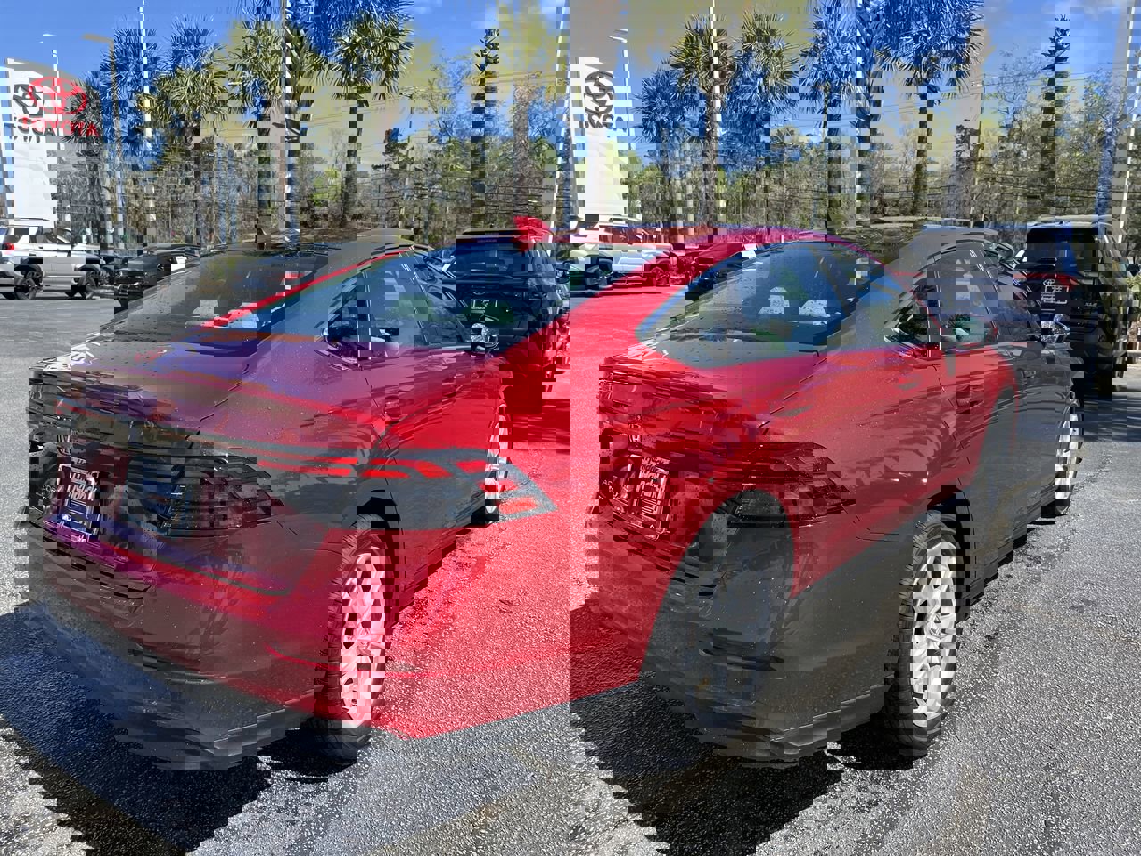 Used 2024 Honda Accord LX image 10