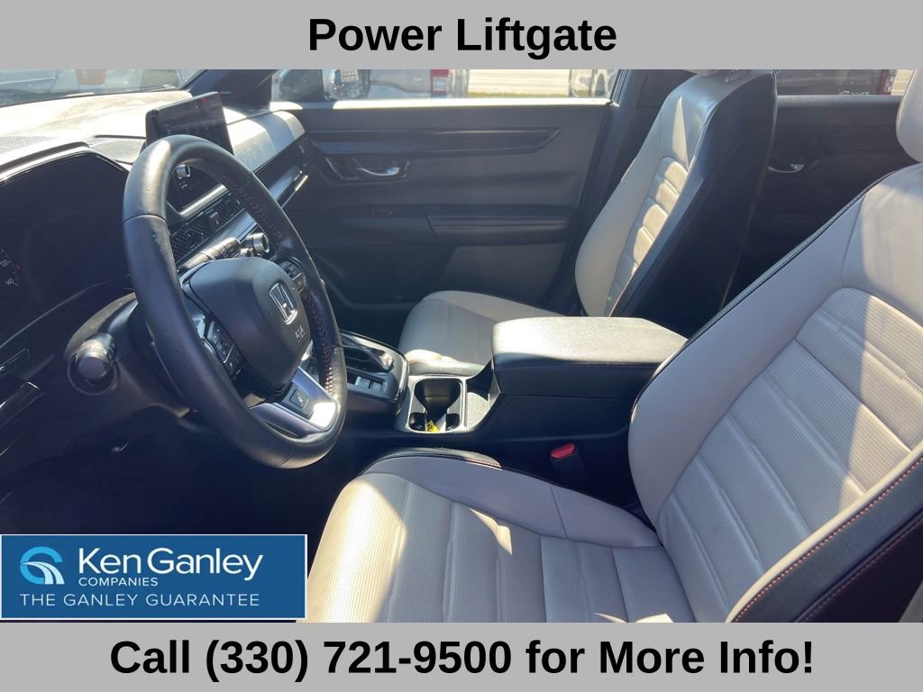 Used 2023 Honda CR-V Sport Touring image 41