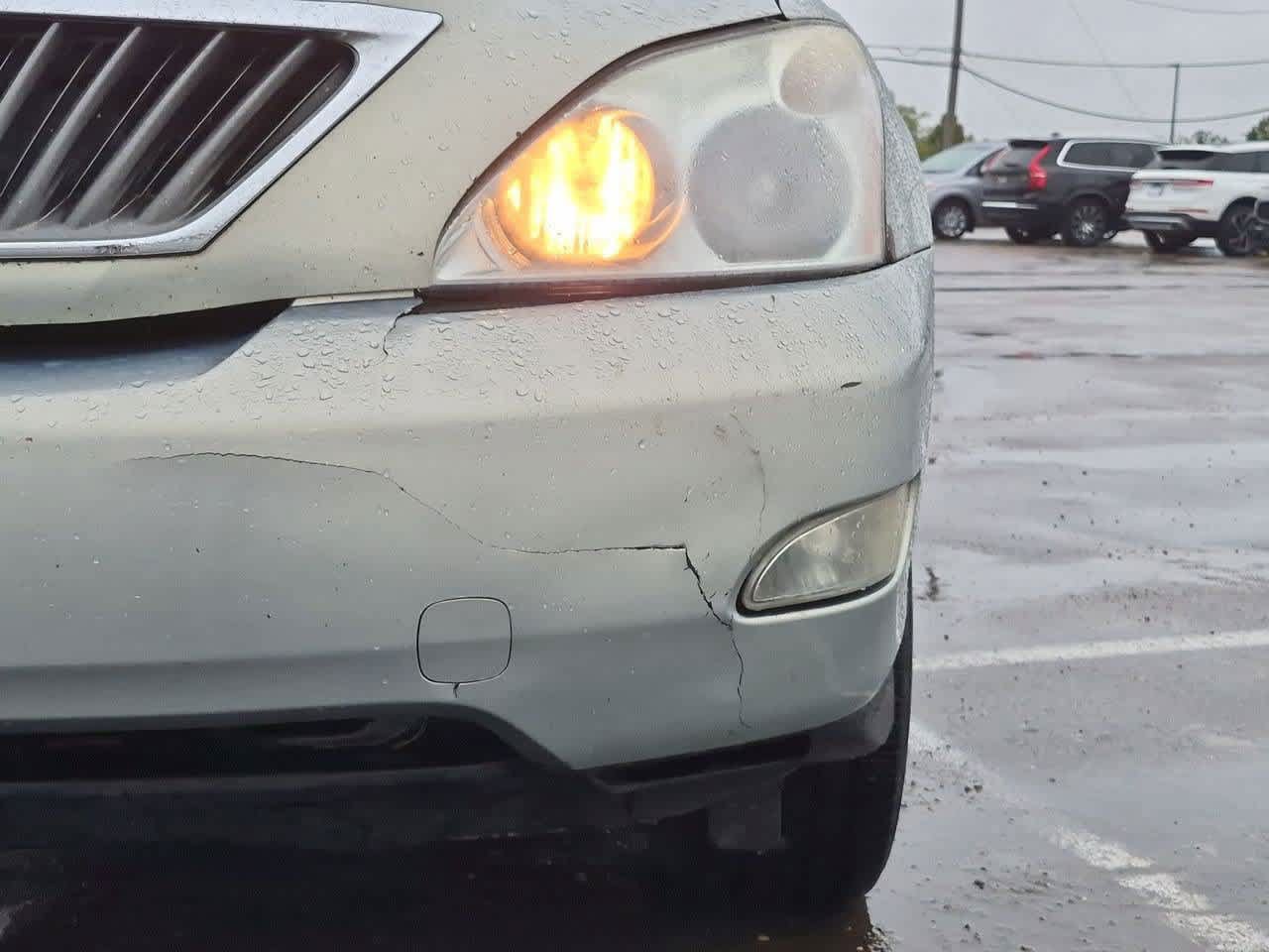 Used 2009 Lexus RX 350 2WD image 10