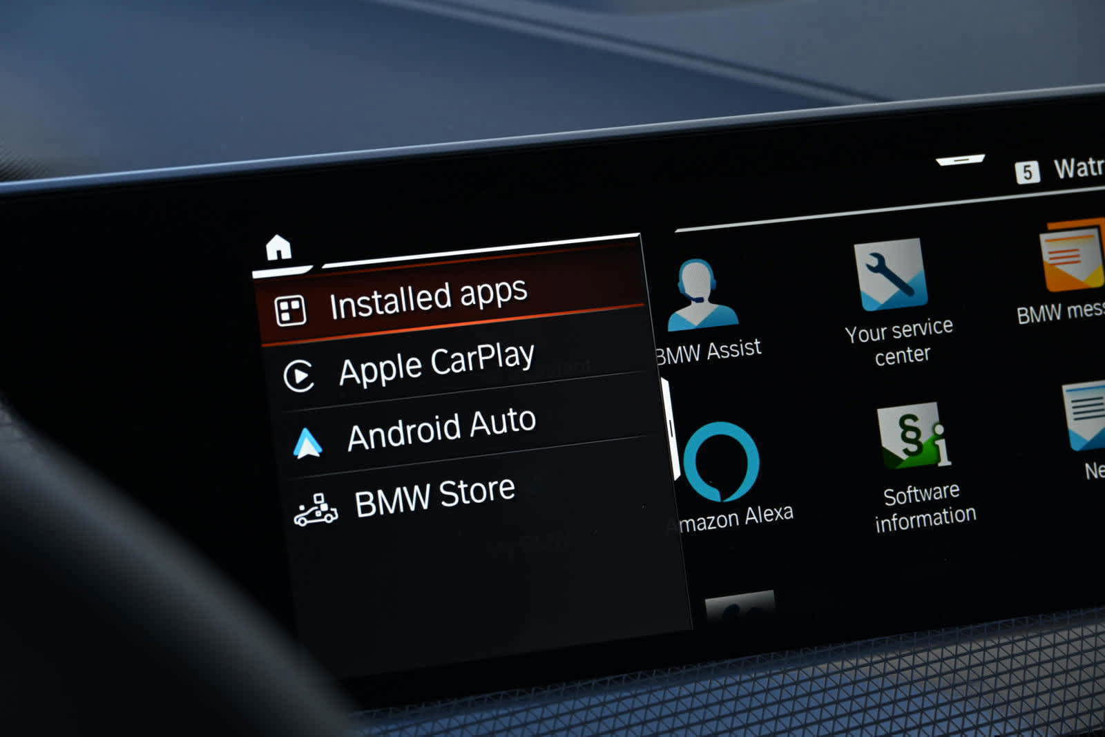 Used 2024 BMW 228i Gran Coupe w/ Premium Package image 13