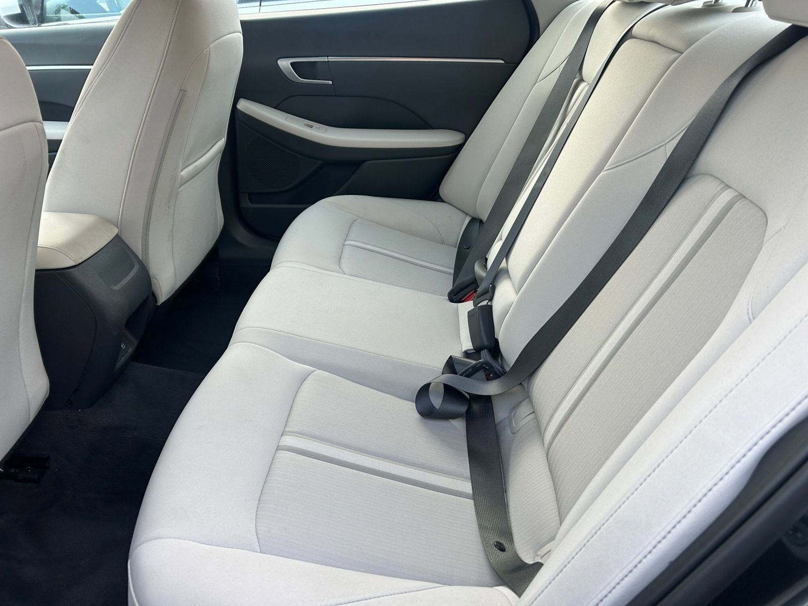 Used 2025 Hyundai Sonata SEL image 27