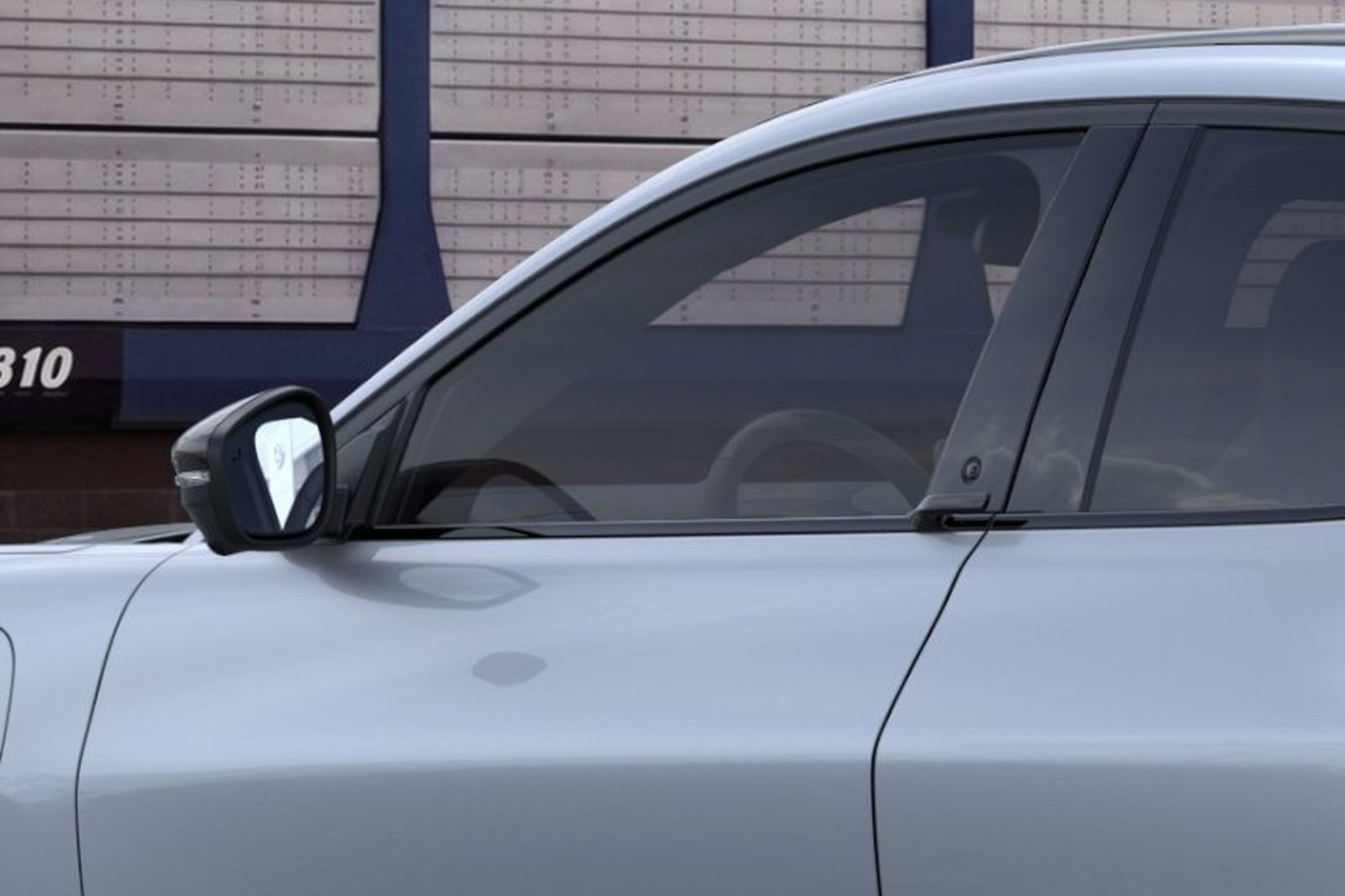 New 2026 Ford Mustang Mach-E Select AWD/4WD image 24