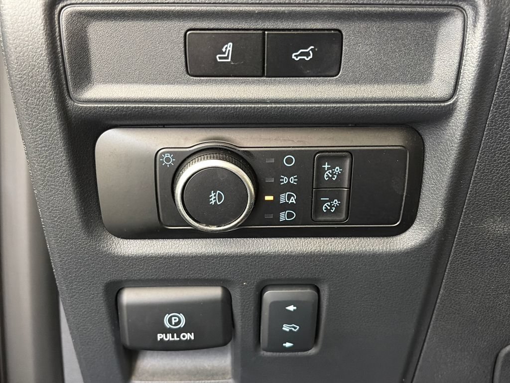 Used 2023 Ford Expedition Limited AWD/4WD image 25