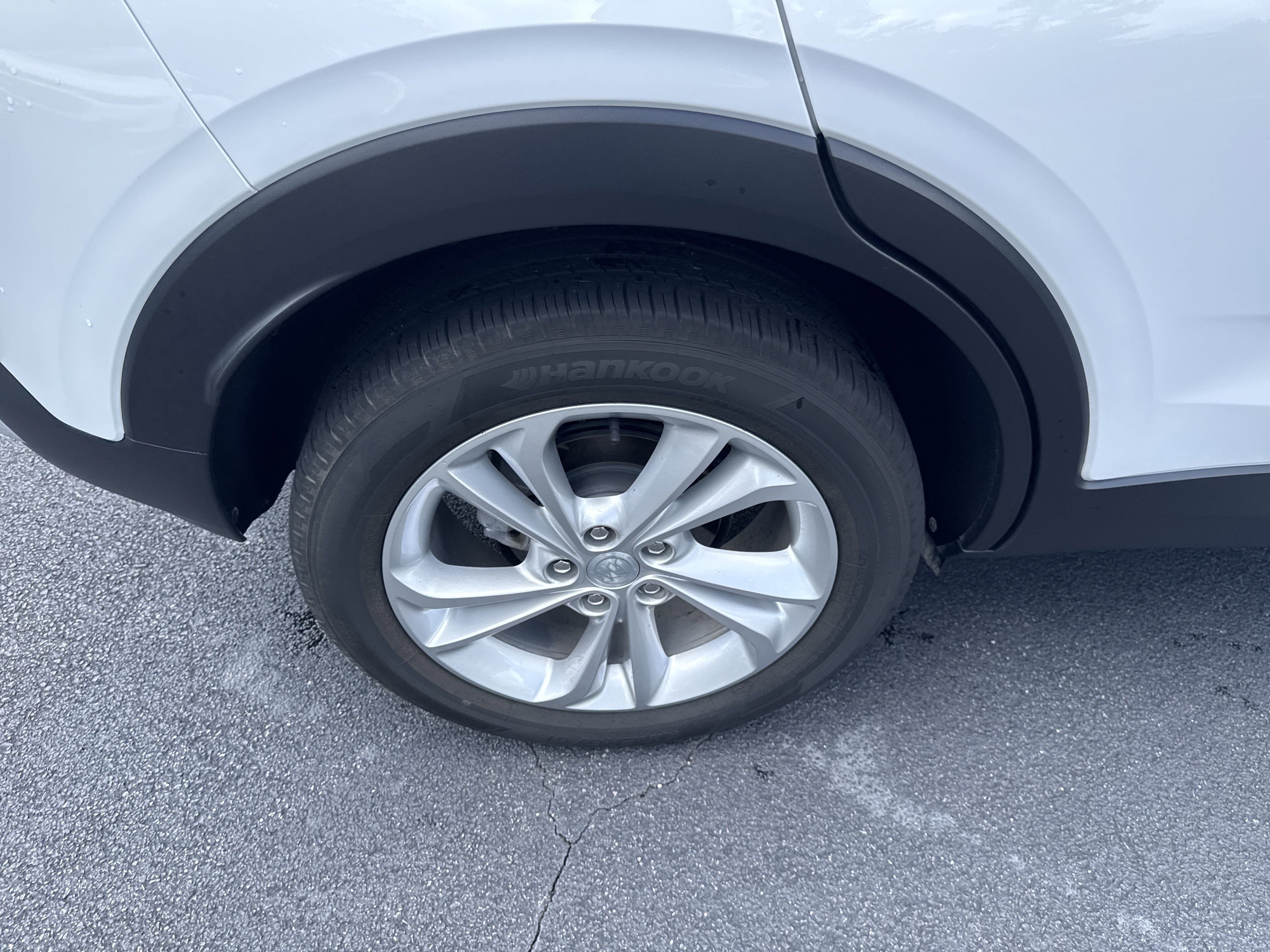 Used 2023 Buick Encore GX Preferred w/ Cold Weather Comfort Package image 11