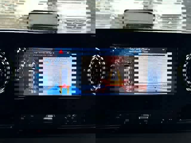 New 2025 Mercedes-Benz Sprinter 3500 image 31