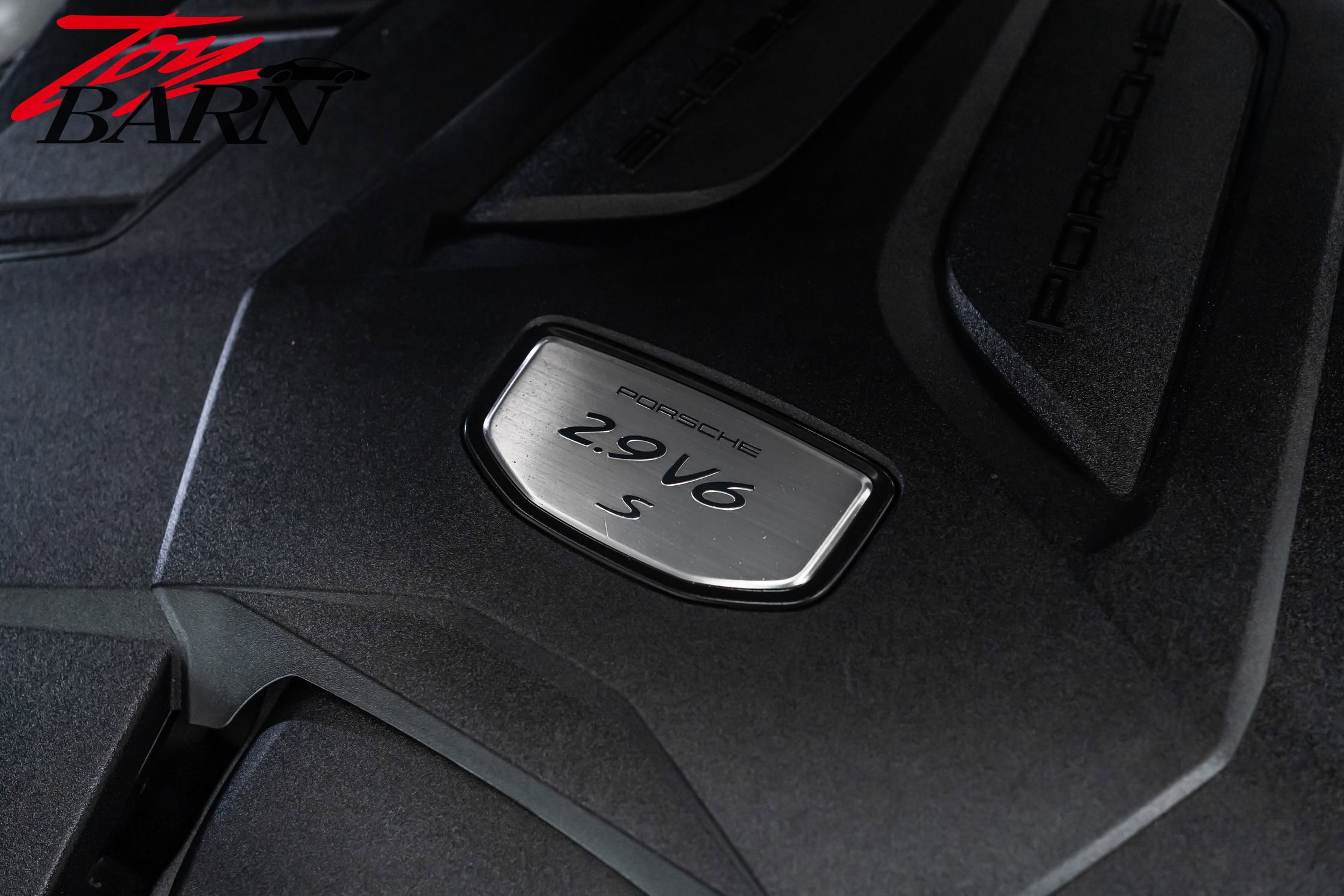 Used 2022 Porsche Cayenne S image 55