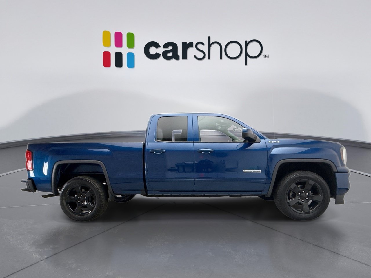 Used 2019 GMC Sierra 1500 Limited w/ Elevation Edition AWD/4WD image 6