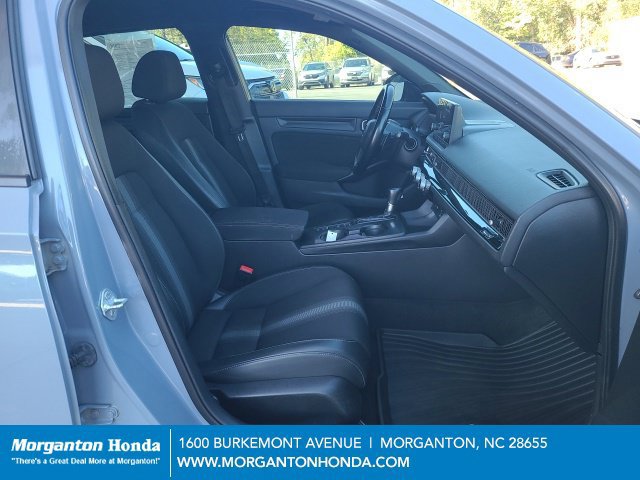 Used 2022 Honda Civic Sport image 23