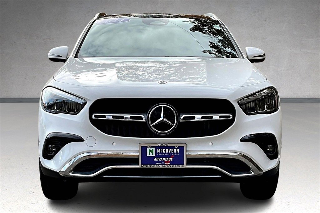 Used 2024 Mercedes-Benz GLA 250 GLA 250 image 2