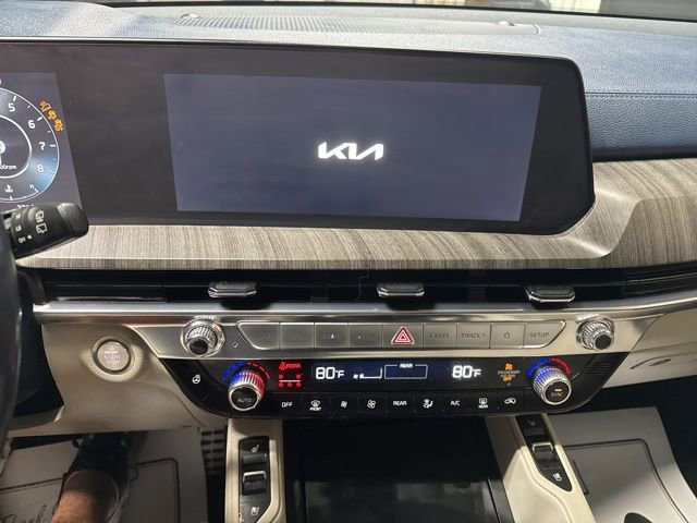 Used 2023 Kia Telluride SX Prestige image 9