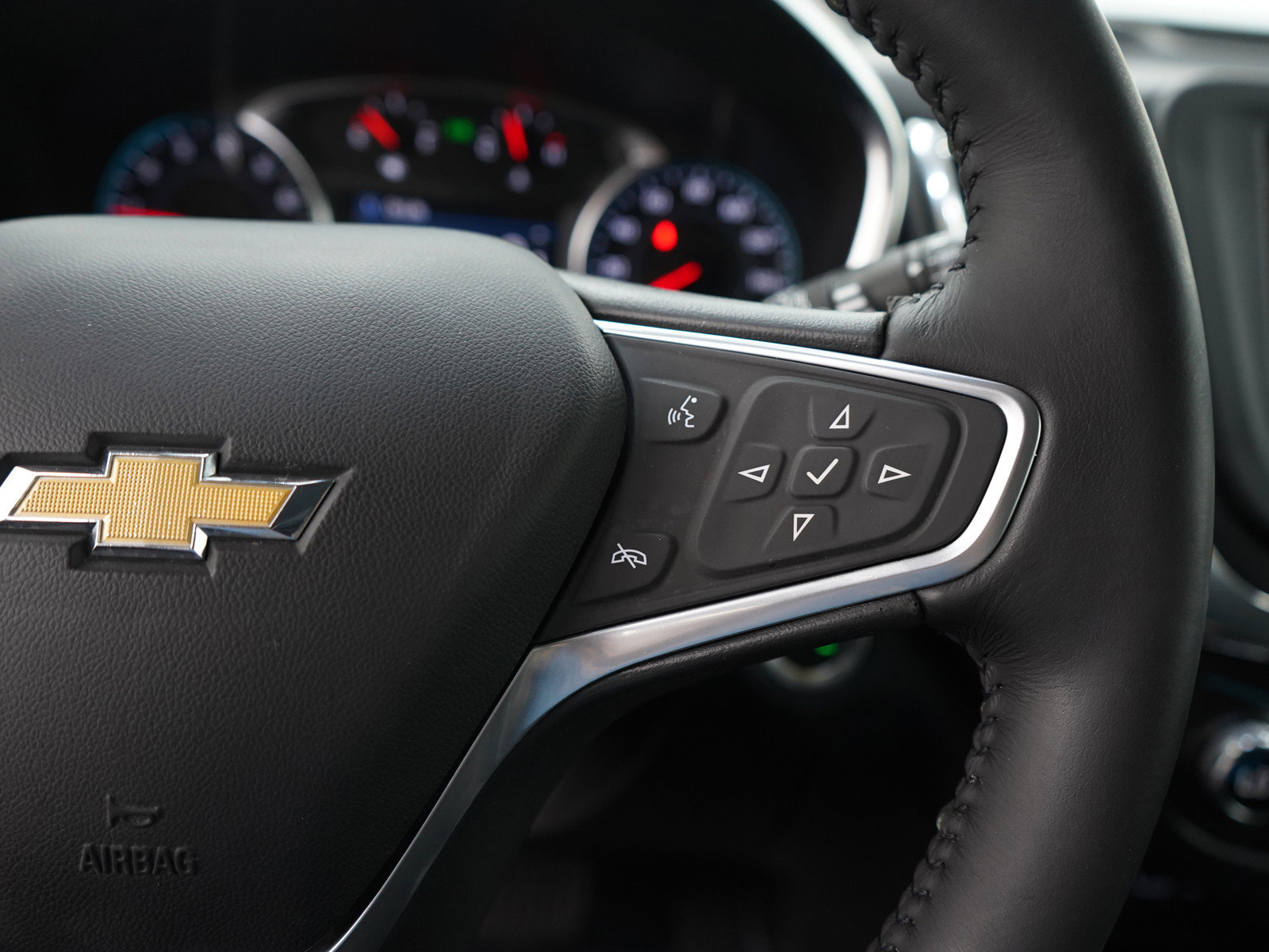 Used 2022 Chevrolet Equinox LT image 27