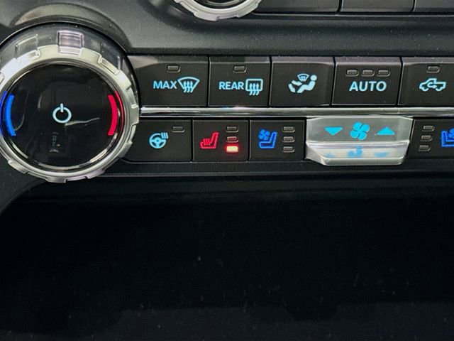 New 2025 Ford F150 Lariat w/ Equipment Group 501A Mid image 25