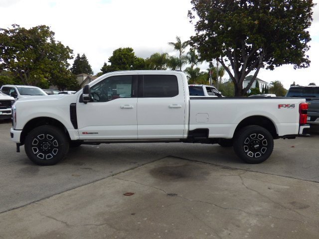 New 2026 Ford F350 Platinum image 32