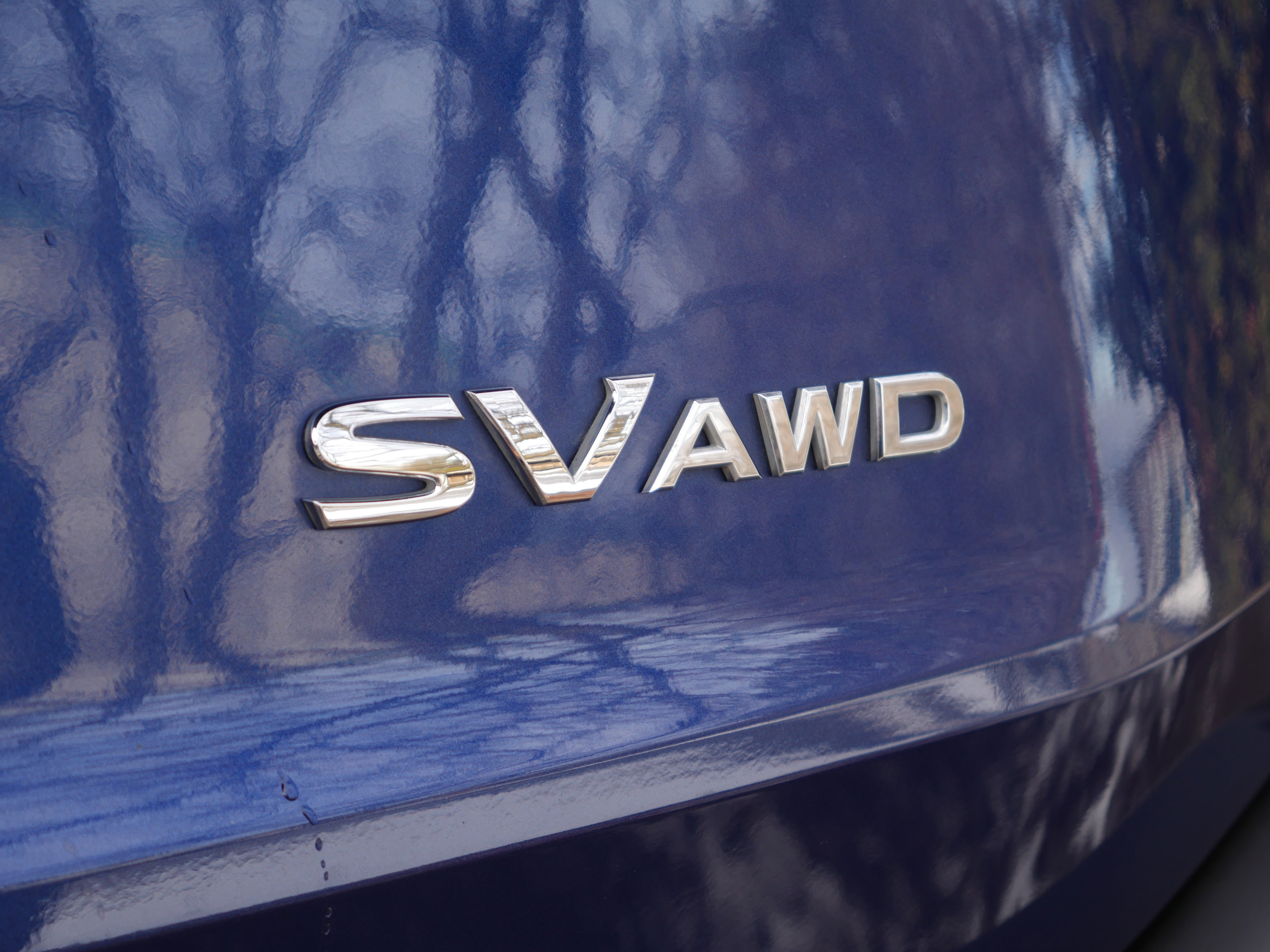 Certified 2023 Nissan Rogue SV image 17