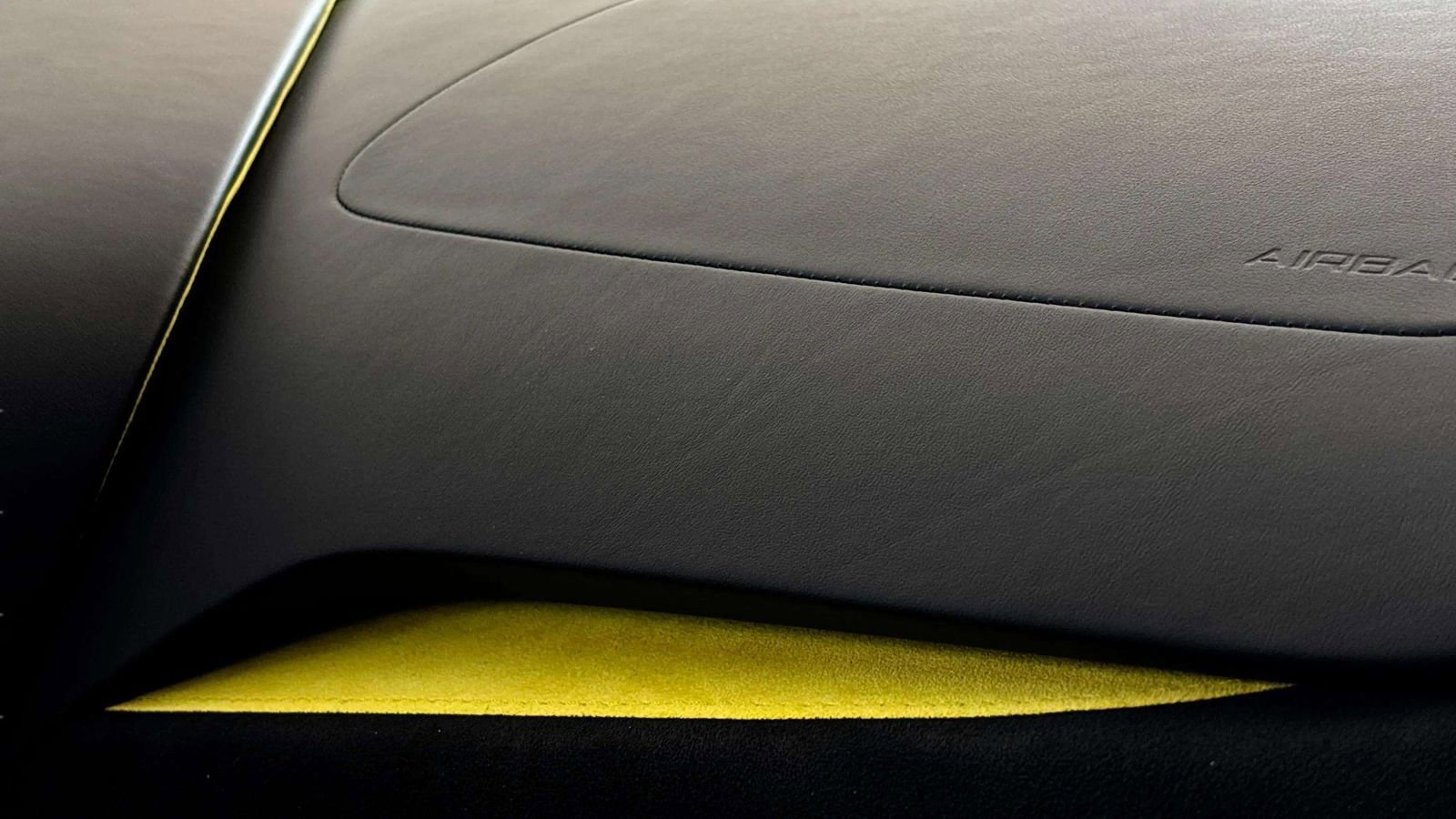 New 2027 McLaren 750S Spider RWD image 39