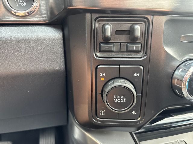 New 2026 Ford F250 Lariat w/ Black Appearance Package AWD/4WD image 33