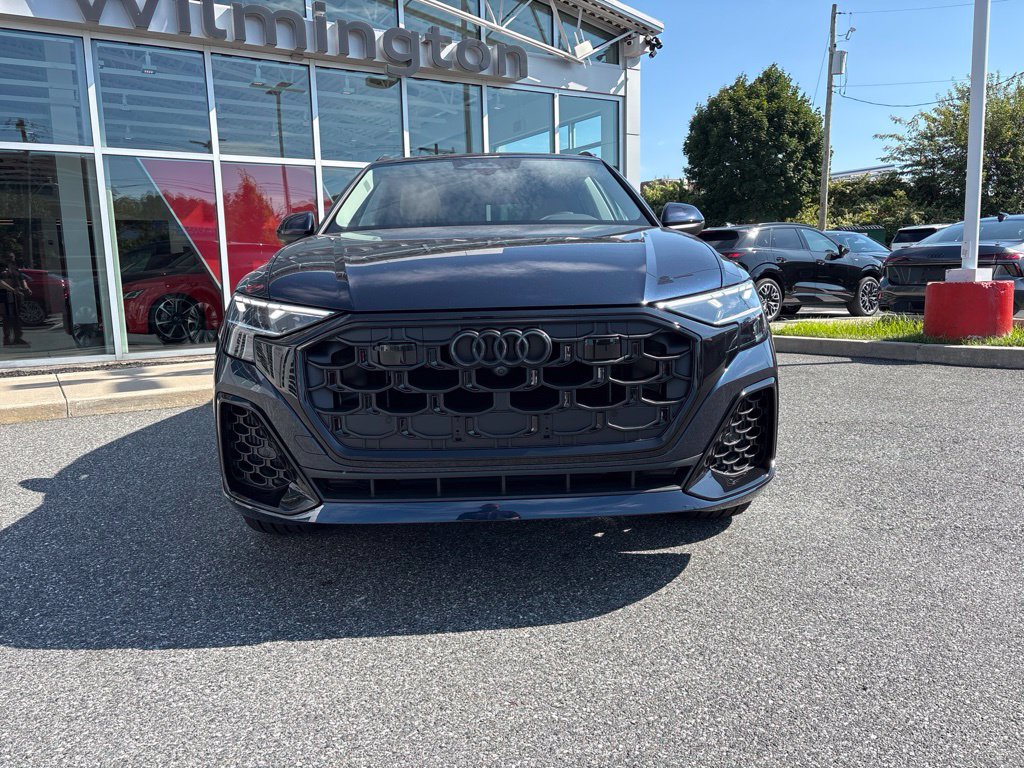 New 2027 Audi Q8 Premium Plus AWD/4WD image 8