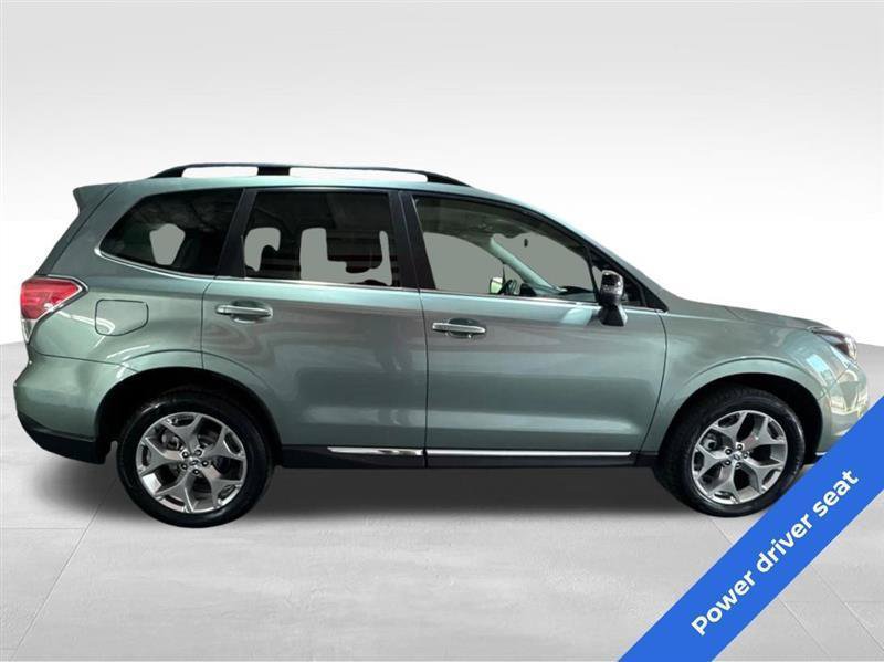 Used 2018 Subaru Forester 2.5i Touring AWD/4WD image 4