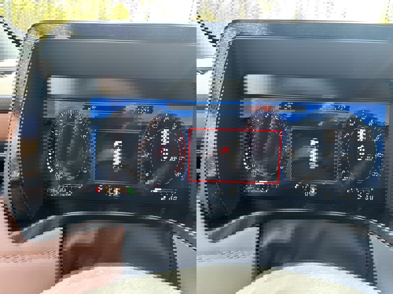 New 2026 Subaru Outback Touring image 22