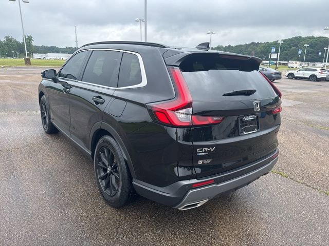 Used 2024 Honda CR-V Sport-L image 4
