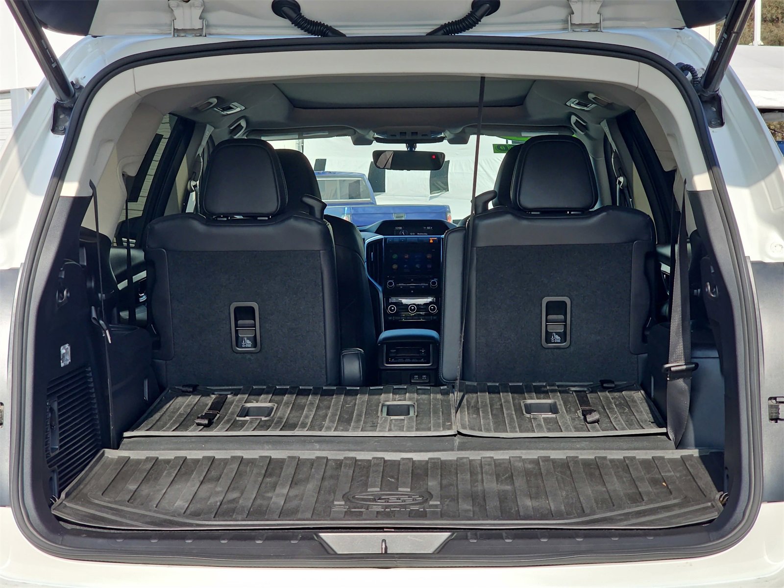 Used 2022 Subaru Ascent Limited w/ Technology Package image 14