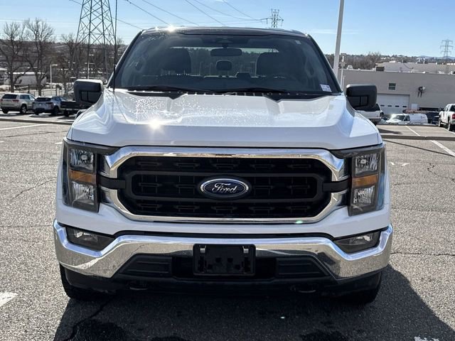 Used 2023 Ford F150 XLT image 27
